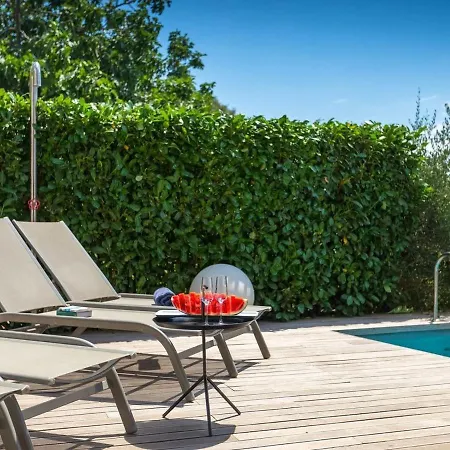 Meryema - Excellent With Sea View *