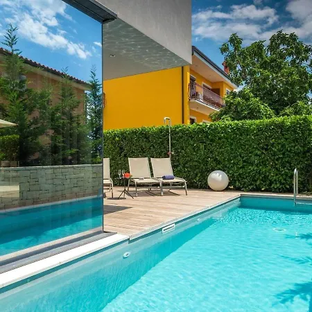Meryema - Excellent With Sea View *