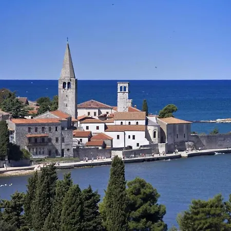 Meryema - Excellent With Sea View *