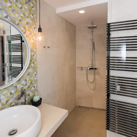 Meryema - Excellent With Sea View Willa