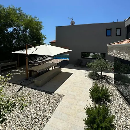 Meryema - Excellent With Sea View *
