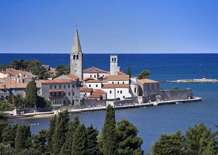 Meryema - Excellent With Sea View *