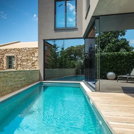 Вилла Meryema - Excellent With Sea View *