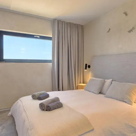 Meryema - Excellent With Sea View Villa