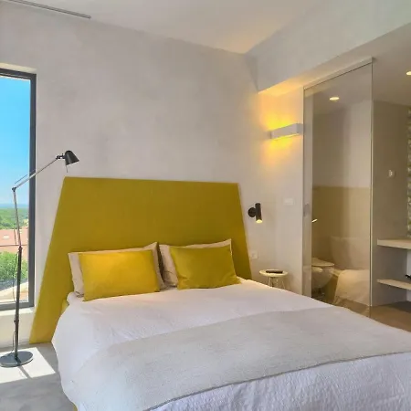 Meryema - Excellent With Sea View * Пореч
