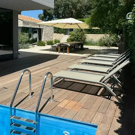 Villa Meryema - Excellent With Sea View
