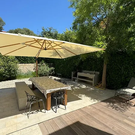 Villa Meryema - Excellent With Sea View Porec