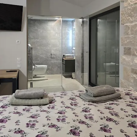 Вилла Meryema - Excellent With Sea View