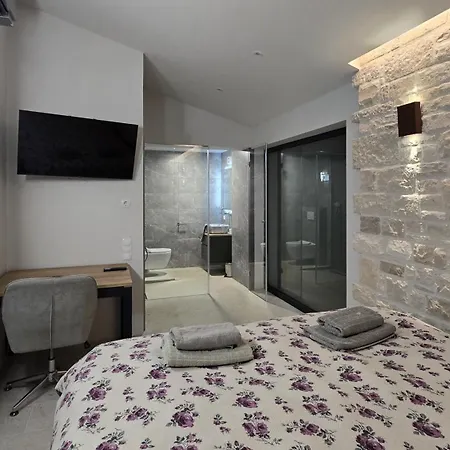 Вилла Meryema - Excellent With Sea View