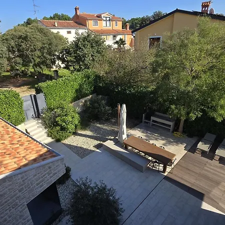 Вилла Meryema - Excellent With Sea View *