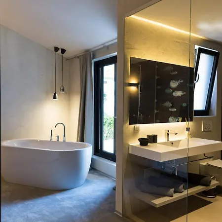 Meryema - Excellent With Sea View Villa