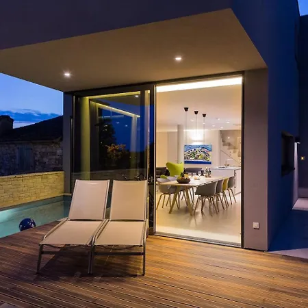 Meryema - Excellent With Sea View