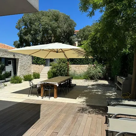 Meryema - Excellent With Sea View Villa
