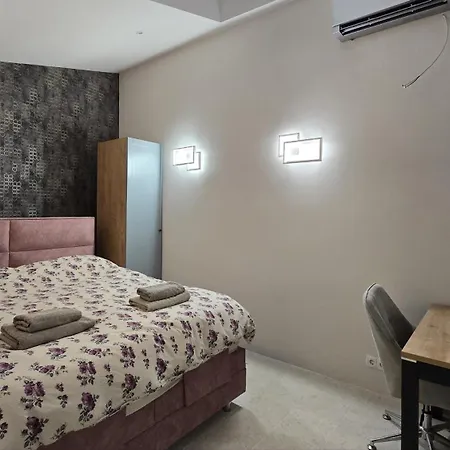 Meryema - Excellent With Sea View Villa