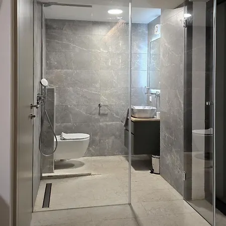 Meryema - Excellent With Sea View Villa *