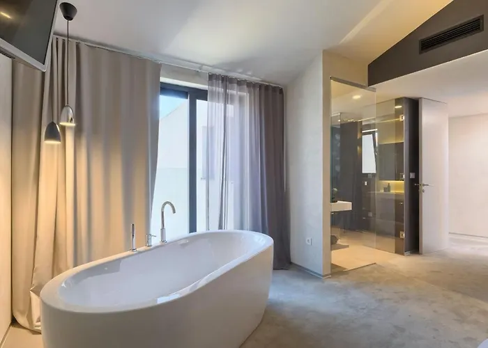 Meryema - Excellent With Sea View