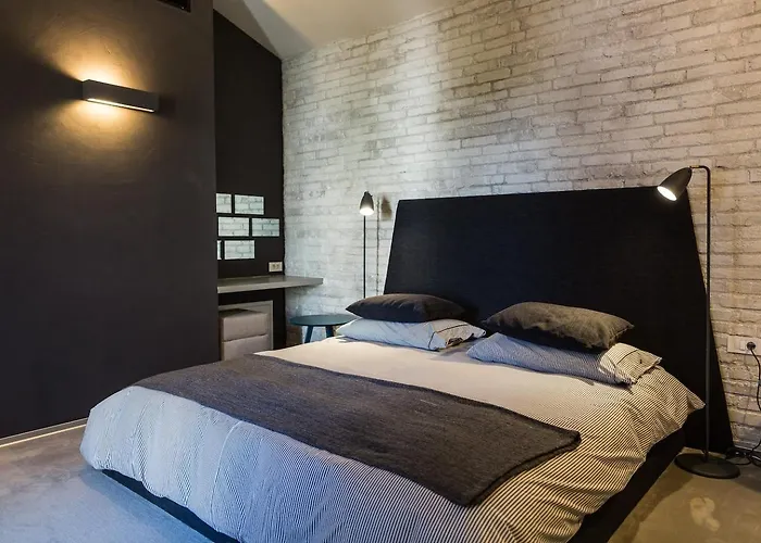 Meryema - Excellent With Sea View Villa Porec
