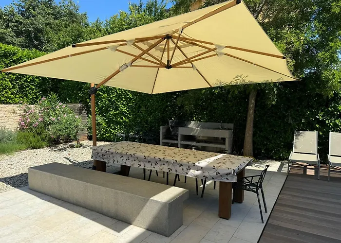 Meryema - Excellent With Sea View * Porec