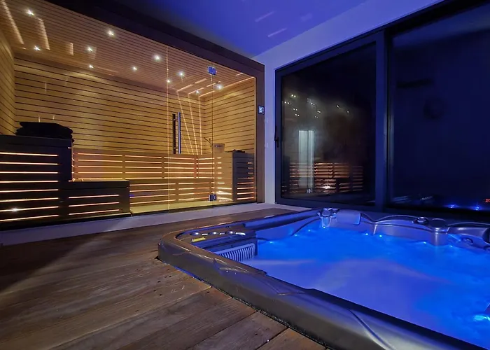 Meryema - Excellent With Sea View Villa Porec